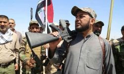 قائد لواء المرجعية يوجه المنتسبين بقطع الإجازة والالتحاق بنينوى فوراً